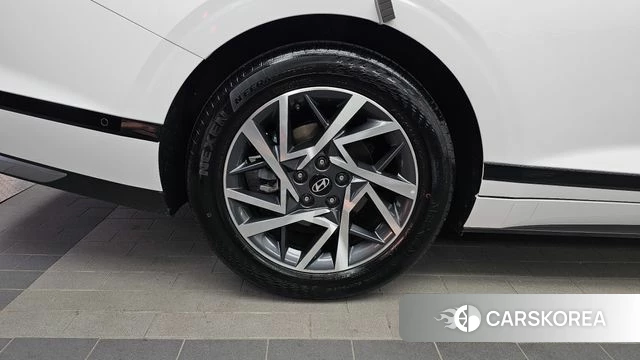 Hyundai Grandeur (GN7) id 4980783 из Кореи 28