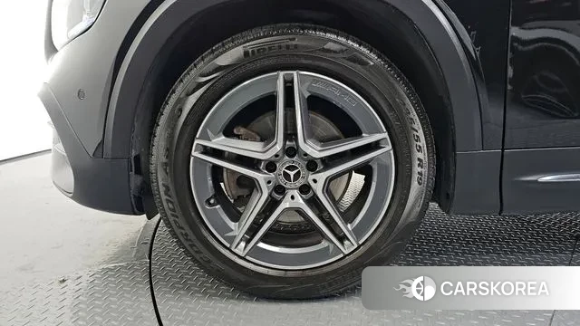 Mercedes-Benz GLB-Class X247 id 3676400 из Кореи 15