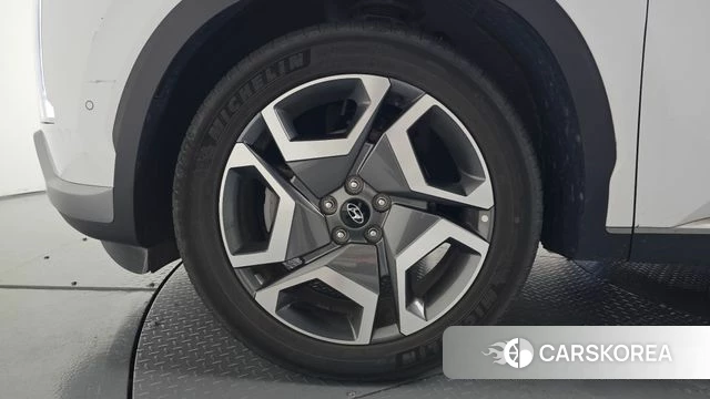 Hyundai The New Palisade id 4740501 из Кореи 33