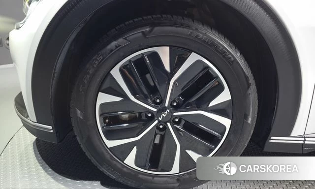 Kia EV6 id 5027263 из Кореи 31