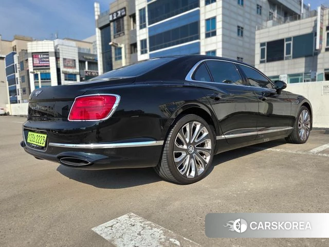 Bentley Flying Spur 4th Generation id 4974729 из Кореи 15