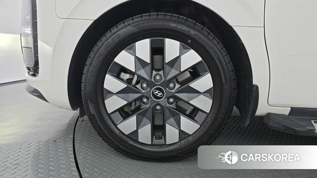 Hyundai Staria id 5028152 из Кореи 15