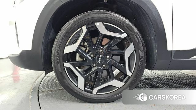 Kia The New Seltos id 5022364 из Кореи 29