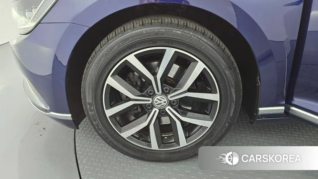 Volkswagen Passat GT (B8) id 4967641 из Кореи 15