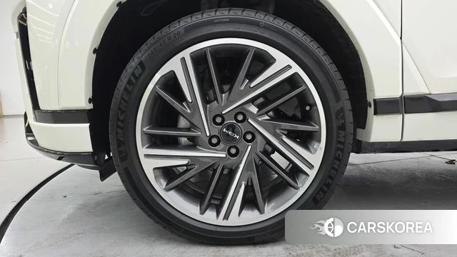Ssangyong Actian 2nd Generation id 5032951 из Кореи 15