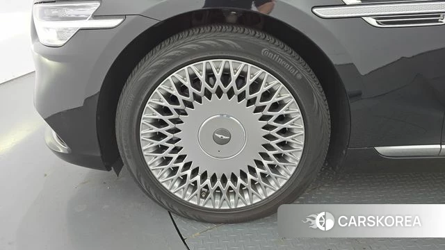 Genesis G90 id 4977503 из Кореи 25