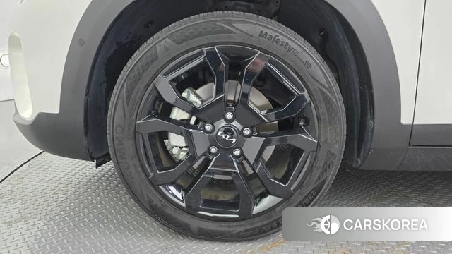 Kia The New Seltos id 5033735 из Кореи 29