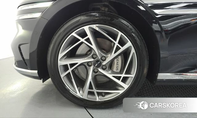 Genesis G90 (RS4) id 4997125 из Кореи 15