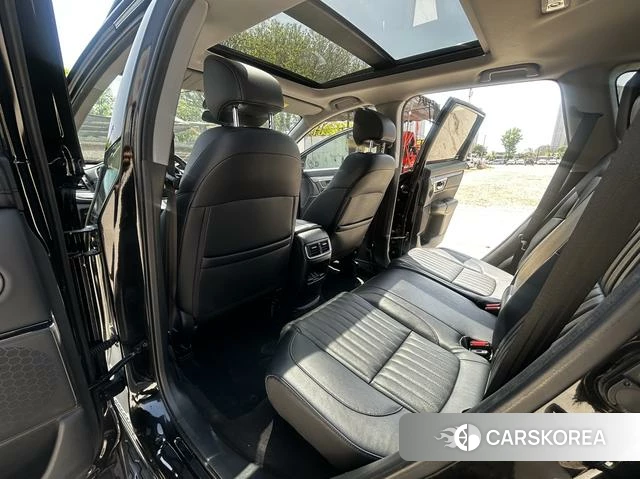 Honda Breeze 2021 Черный из Китая, фото 5