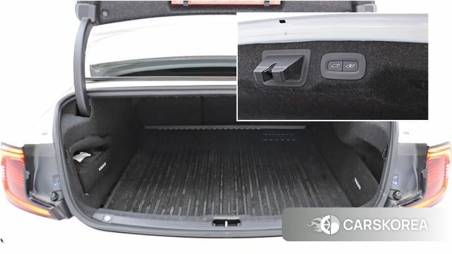 Volvo S90 id 5022867 из Кореи 15