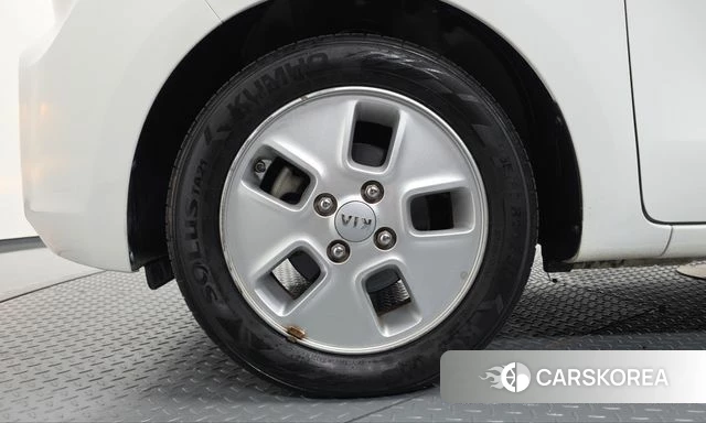 Kia The New Ray id 5023558 из Кореи 25