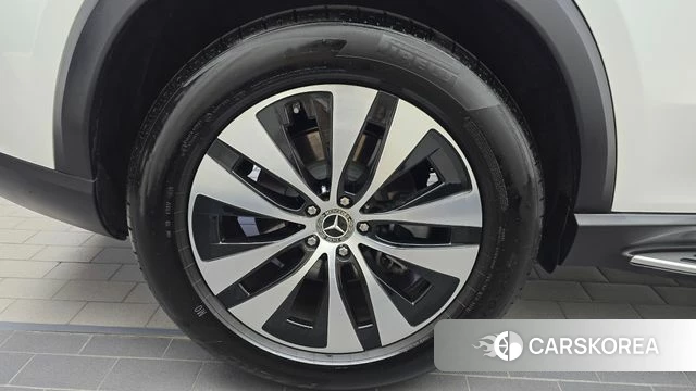 Mercedes-Benz GLE-Class W167 id 5032620 из Кореи 28