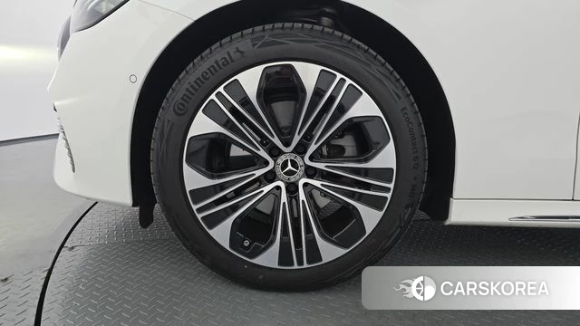 Mercedes-Benz E-Class W214 id 4984833 из Кореи 15