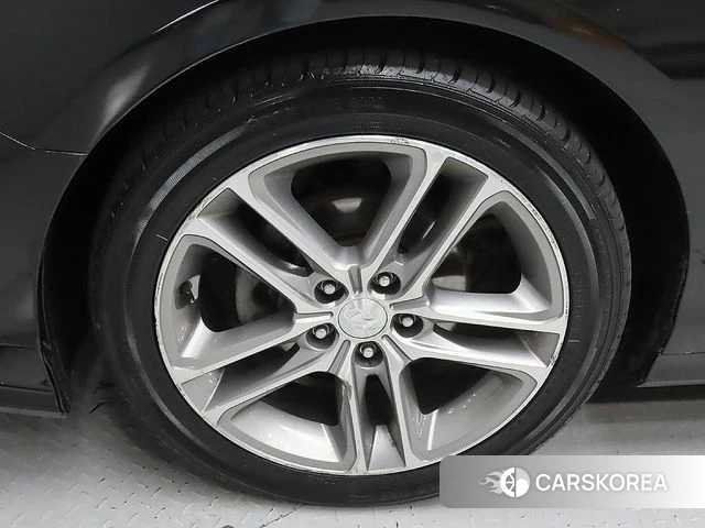 Hyundai Sonata New Rise id 4746826 из Кореи 15