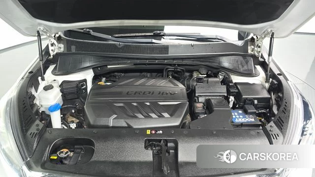 Kia The New Sorento id 4982871 из Кореи 28