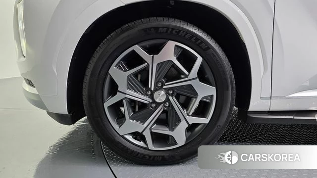 Hyundai Palisade id 5013052 из Кореи 15