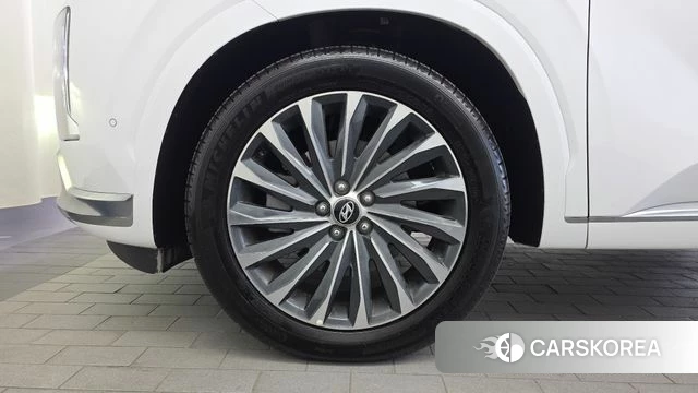 Hyundai The New Palisade id 5022448 из Кореи 15