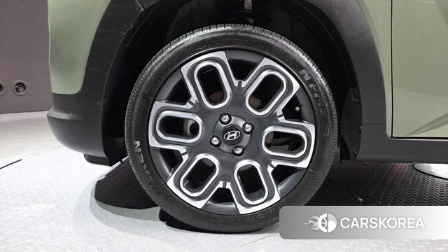 Hyundai Casper id 4965688 из Кореи 15