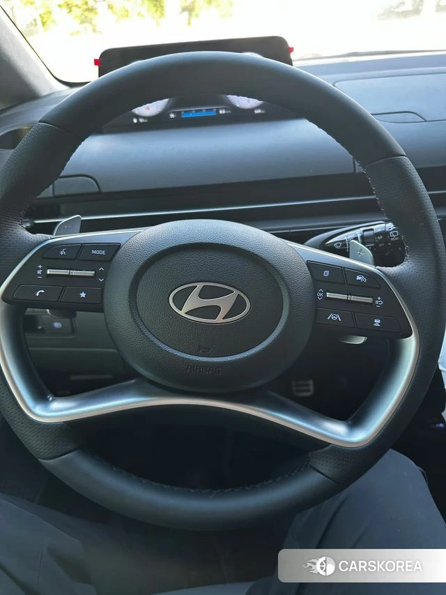 Hyundai Staria 2025 Белый из Кореи, фото 6