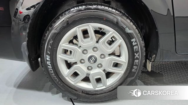 Hyundai Staria id 4957360 из Кореи 15