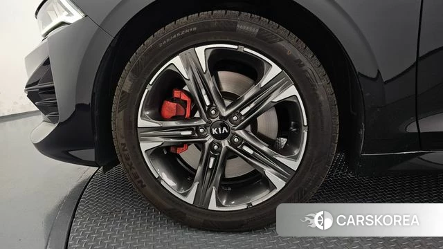 Kia K5 3rd generation id 4992694 из Кореи 15