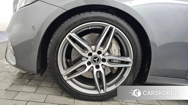 Mercedes-Benz E-Class W213 id 4982904 из Кореи 15
