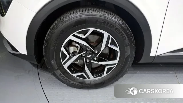 Kia Sportage 5th Generation id 3323363 из Кореи 15