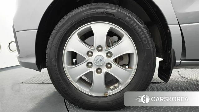 Hyundai The New Grand Starex id 4770666 из Кореи 15