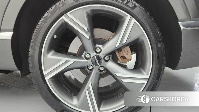 Genesis GV80 id 5039239 из Кореи 12