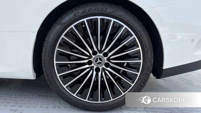 Mercedes-Benz CLE-Class C236 2026 Белый из Кореи, фото 6