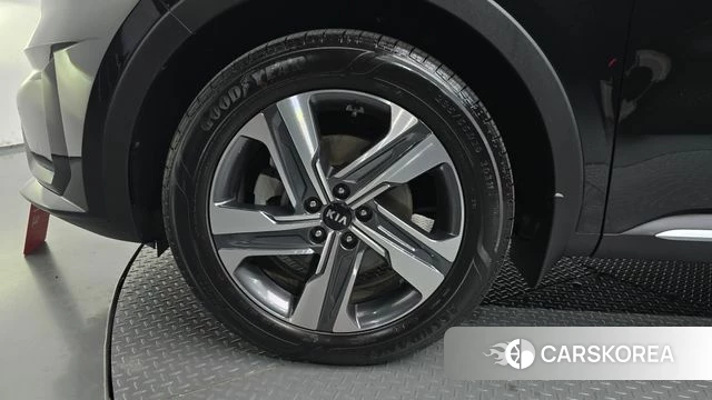 Kia Sorento 4th Generation id 4959286 из Кореи 27