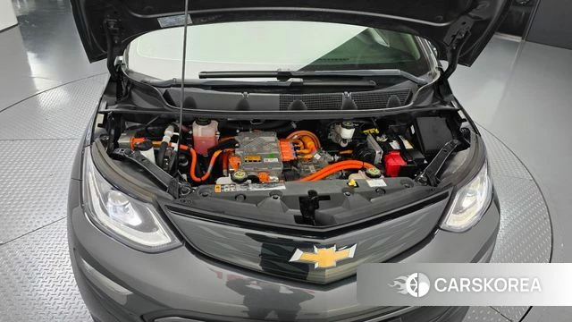 Chevrolet (GM Daewoo) Bolt EV id 5004045 из Кореи 25