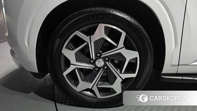 Hyundai Palisade id 5013313 из Кореи 15