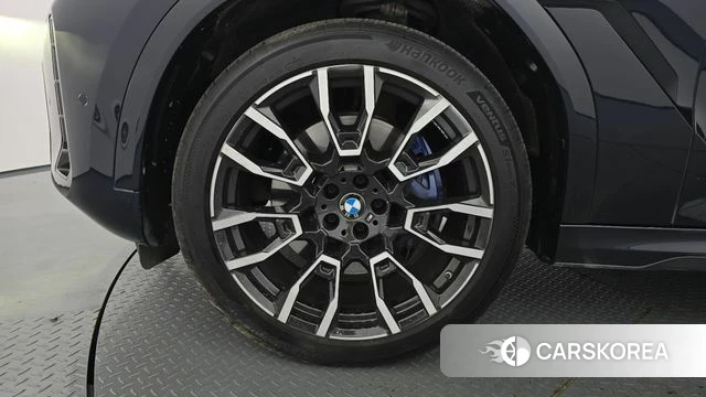 BMW X6 (G06) id 5021571 из Кореи 30