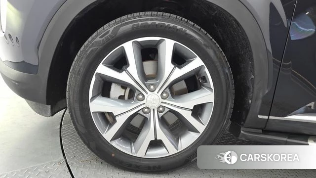 Hyundai Palisade id 5028783 из Кореи 29