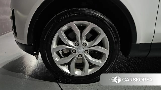 Land Rover Discovery 5 id 5024090 из Кореи 15