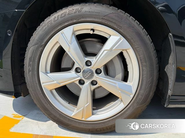 Audi A6 (C8) id 4746467 из Кореи 15