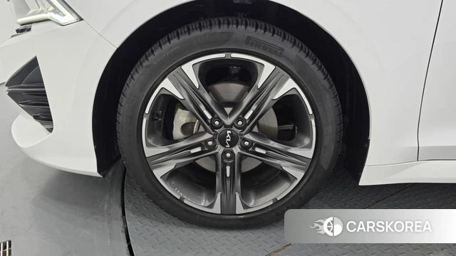 Kia K5 3rd generation id 4996966 из Кореи 15