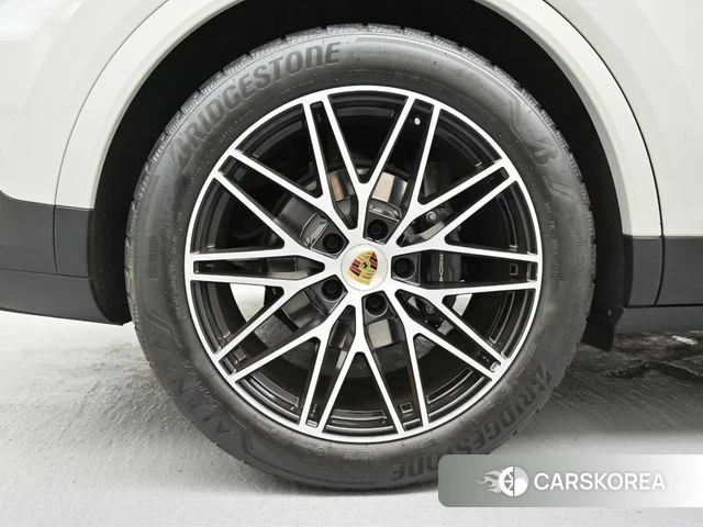 Porsche Cayenne (PO536) id 4511234 из Кореи 15