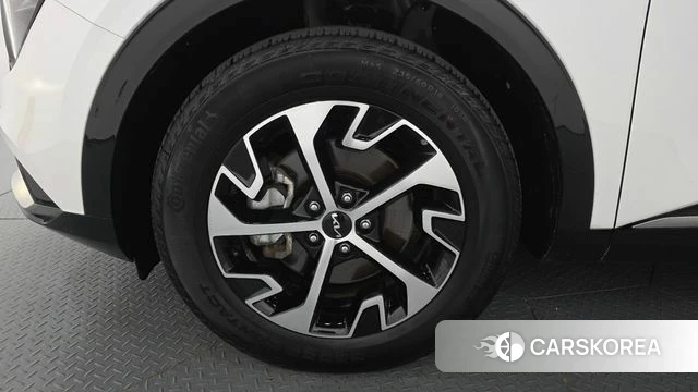 Kia Sportage 5th Generation Hybrid id 5011278 из Кореи 30