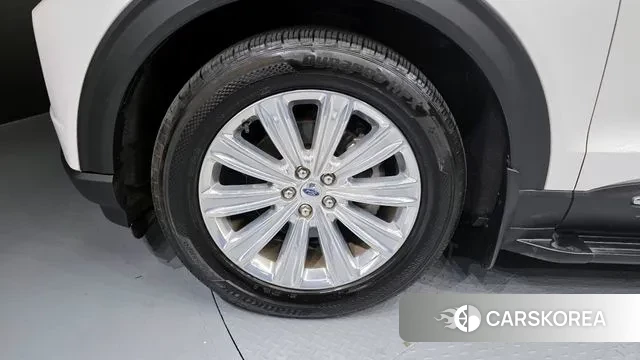 Ford Explorer 6th Generation id 3402489 из Кореи 15