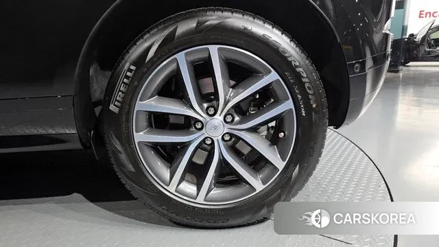 Land Rover Range Rover Evoque 2nd Generation id 3633810 из Кореи 15