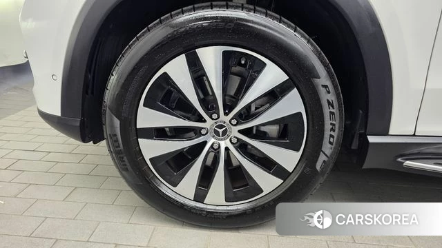 Mercedes-Benz GLE-Class W167 id 5015675 из Кореи 27