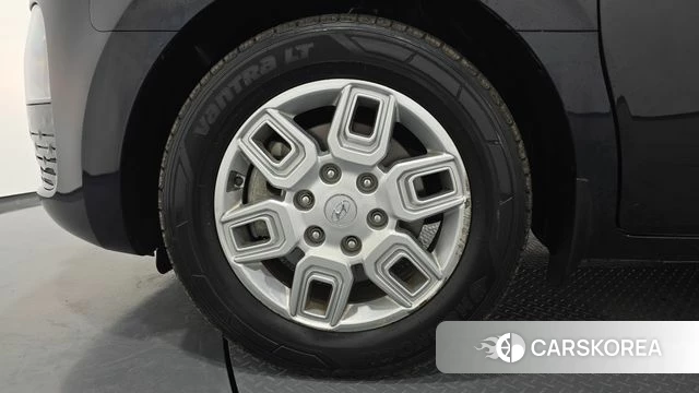 Hyundai Staria id 4763955 из Кореи 29