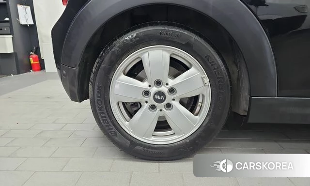 Mini Cooper id 4960024 из Кореи 26
