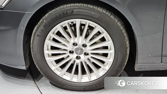 Audi A6 (C8) id 3760190 из Кореи 15