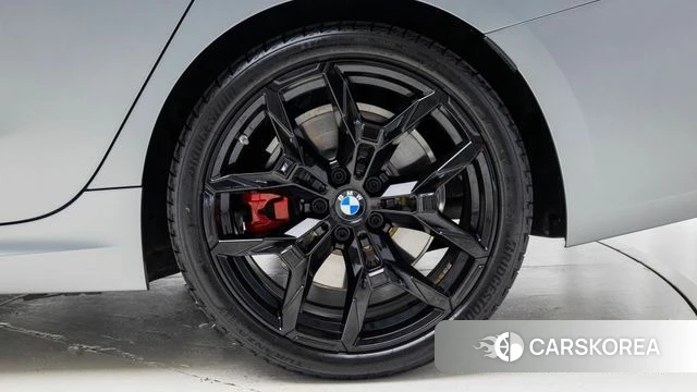 BMW 3 Series (G20) id 4984981 из Кореи 15