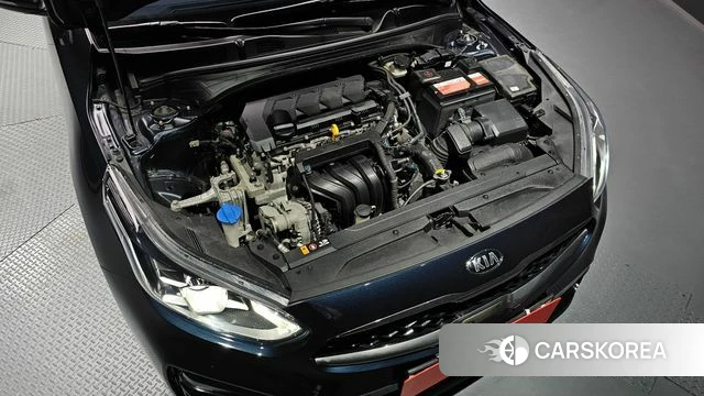 Kia Come New K3 id 5013723 из Кореи 26