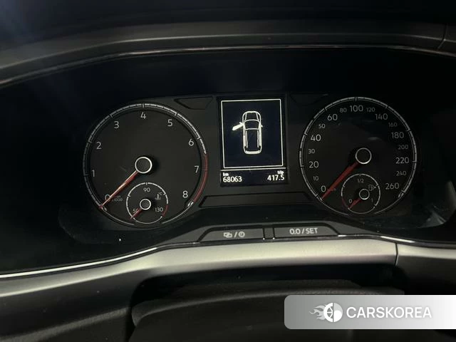 Volkswagen T-Cross 2021 Белый из Китая, фото 5