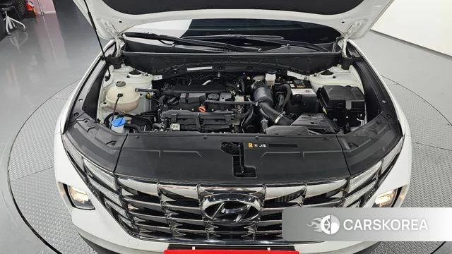 Hyundai Tucson (NX4) id 5052769 из Кореи 26